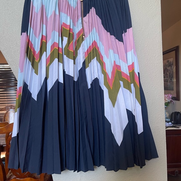 NWT Ted baker skirt - Picture 3 of 5